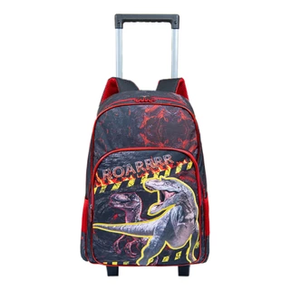 【Oferta por tempo limitado】Mochila Infantil Escolar Menino Resistente Passeio Bolsa Impermeável em Oferta na Shopee