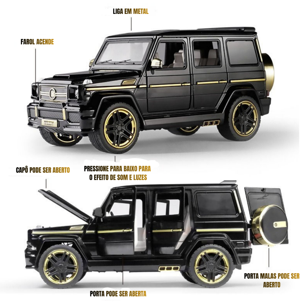 brabus kit em Promoção na Shopee Brasil 2026
