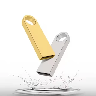 DataTraveler SE9 Pen Drive Metal USB 2.0 - 8GB/16GB/32GB/64GB/128GB/256GB