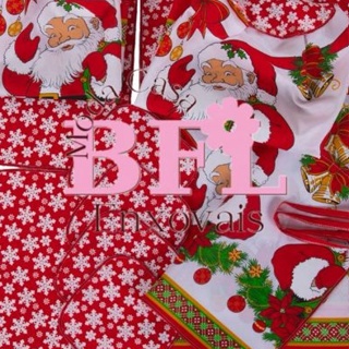 Foto de Jogo de Cozinha Kit Com 10 Peças Estampado Casa e Decoração - Capas para Eletrodomésticos Temáticas.