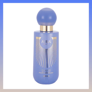 Body Splash Aura Beauty Athena Glow - 200ml