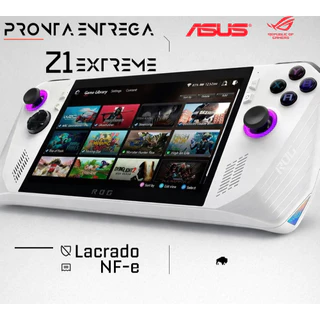 Asus Rog Ally em Promoção na Shopee Brasil 2026