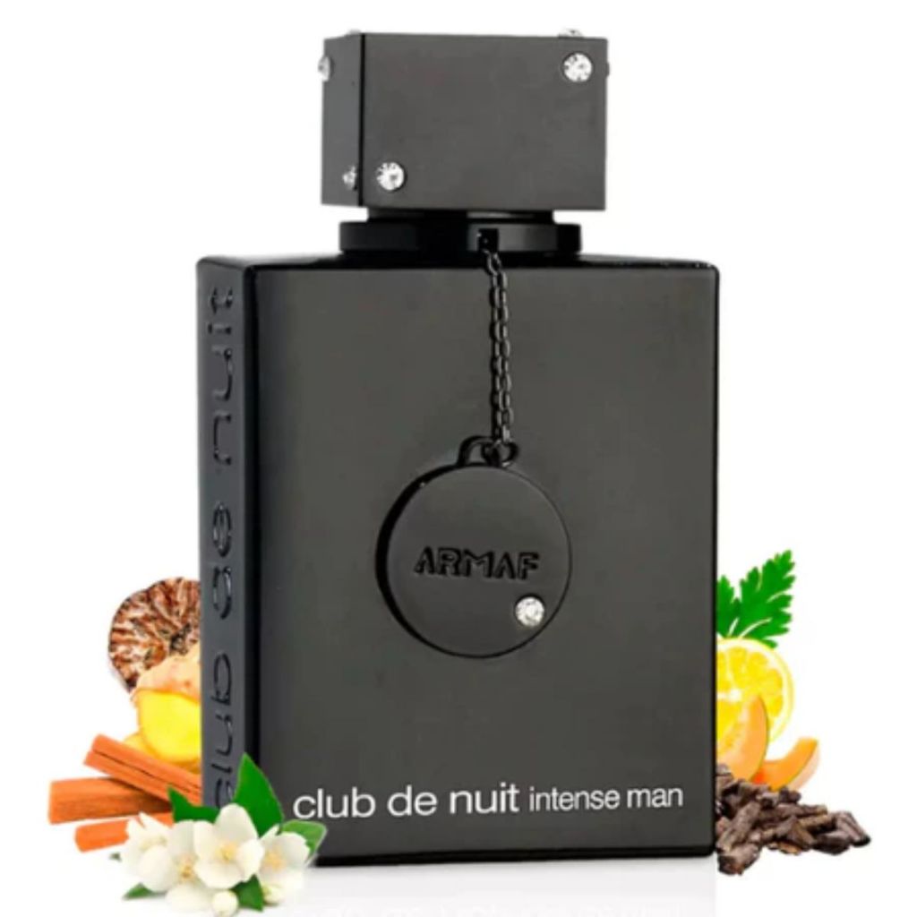 Club de Nuit Intense Man Perfume Armaf Masculino 100ml