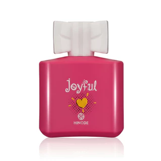 Perfume Joyful Feminino Hinode 100ml