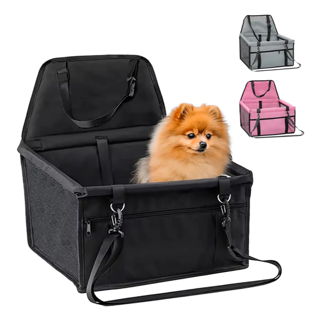 Cadeirinha Assento Transporte Pet