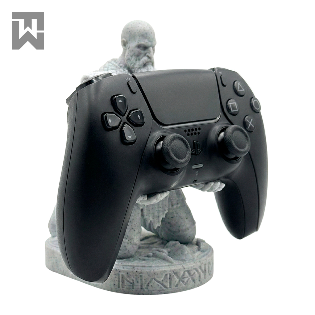 Suporte para controle Kratos God of War | Shopee Brasil
