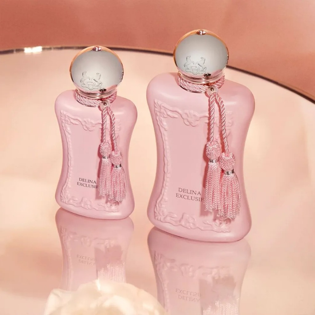 Delina de Marly Perfume em Promoção na Shopee Brasil 2026