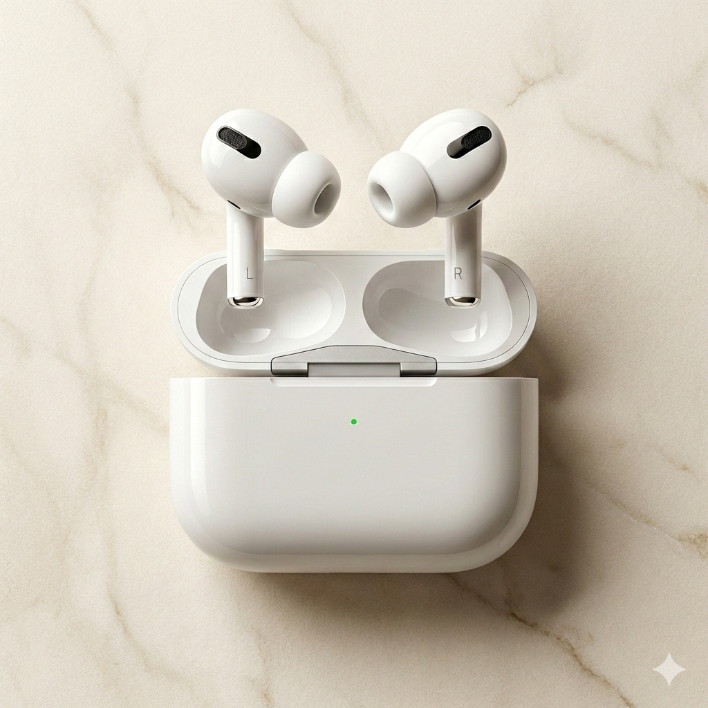airpods pro 4 em Promoção na Shopee Brasil 2026