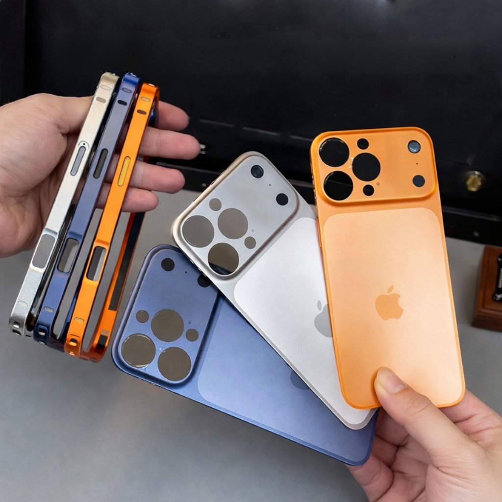 iPhone 13 Pro com ProMotion 120Hz e 5G