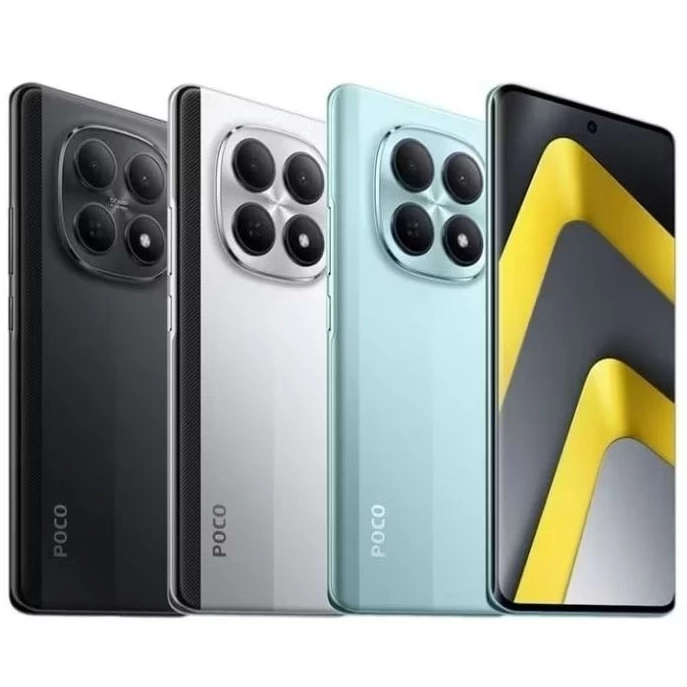 POCO M8 PRO 5G