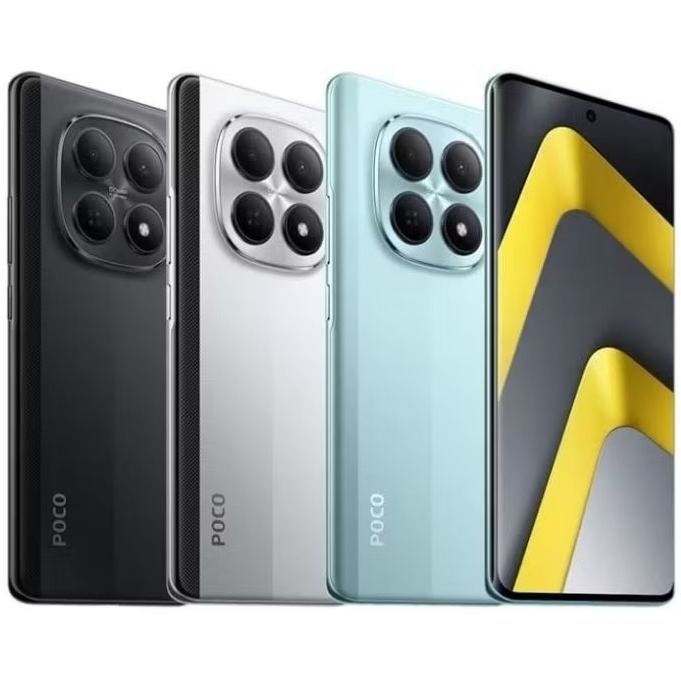 スマートフォンPOCO-F6グローバルバージョン 512GB（未開封新品、ブラック） Amazon | 【SIMフリー】Xiaomi POCO F6 | 5G | 12+512 GB | グローバル