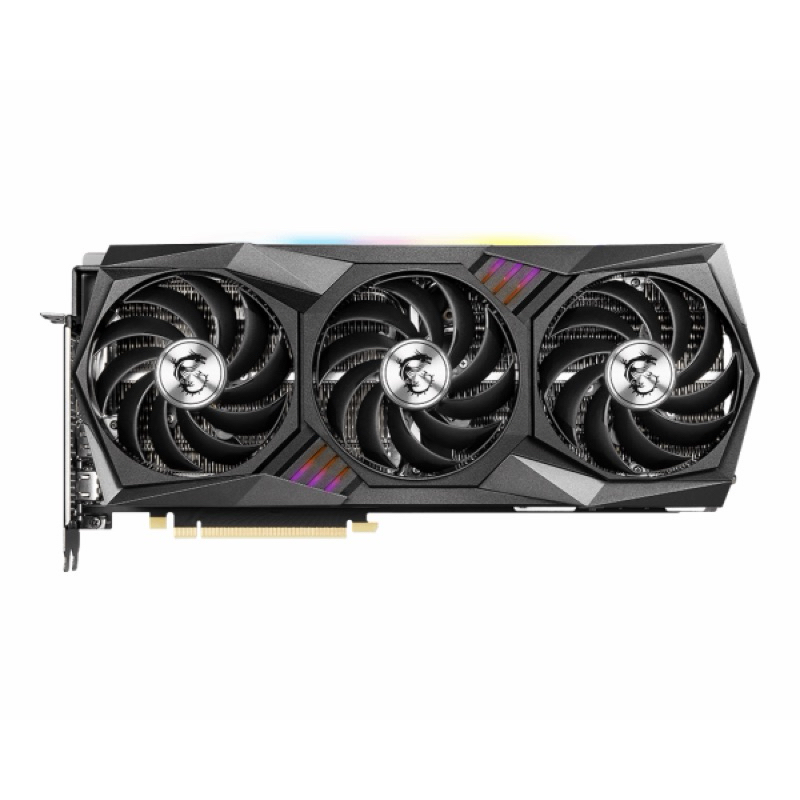 RTX 3080 Ti 12Gb MSI GAMING X TRIO