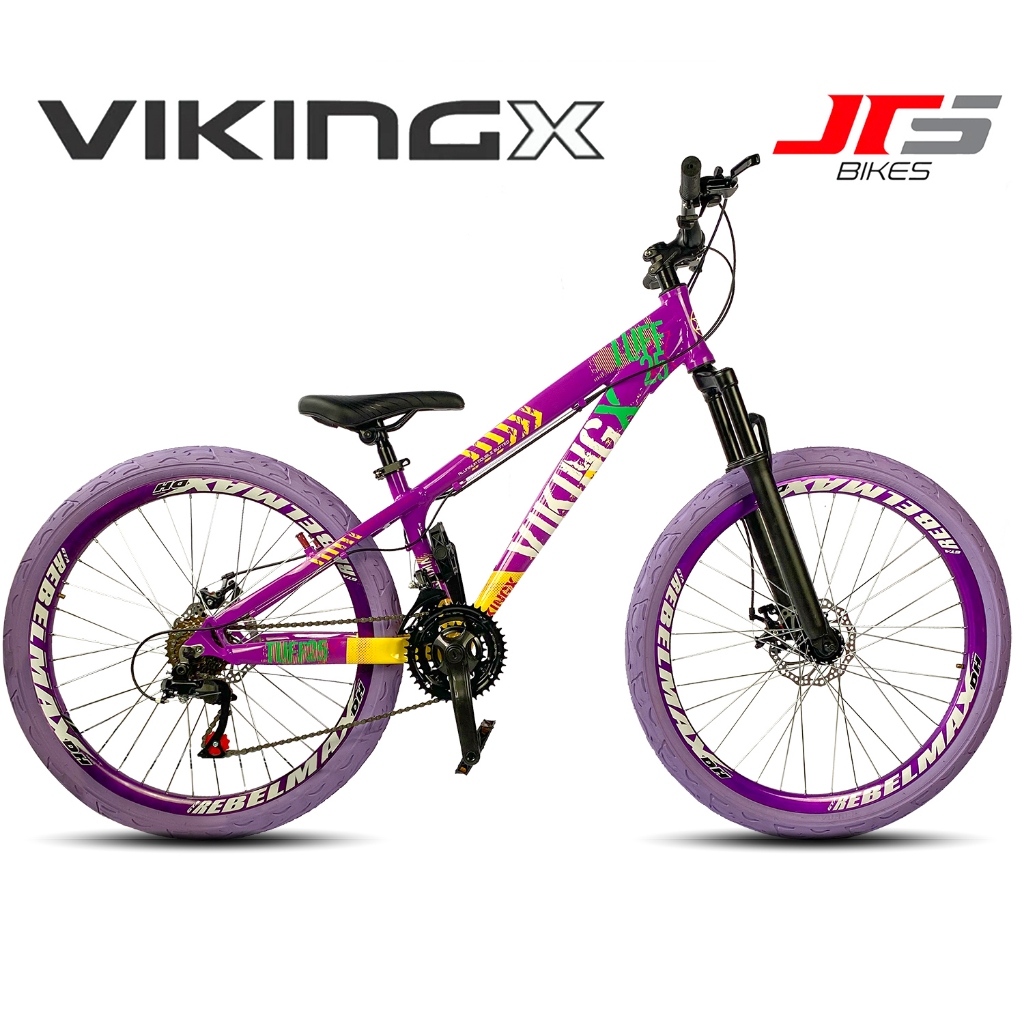bicicleta da viking em Promoção na Shopee Brasil 2026