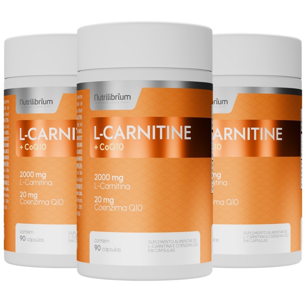 efeito colateral l carnitina Nutraxin L-Carnitine 700 Mg 60 Tablets | 700 Mg L-Carnitine main image 0
