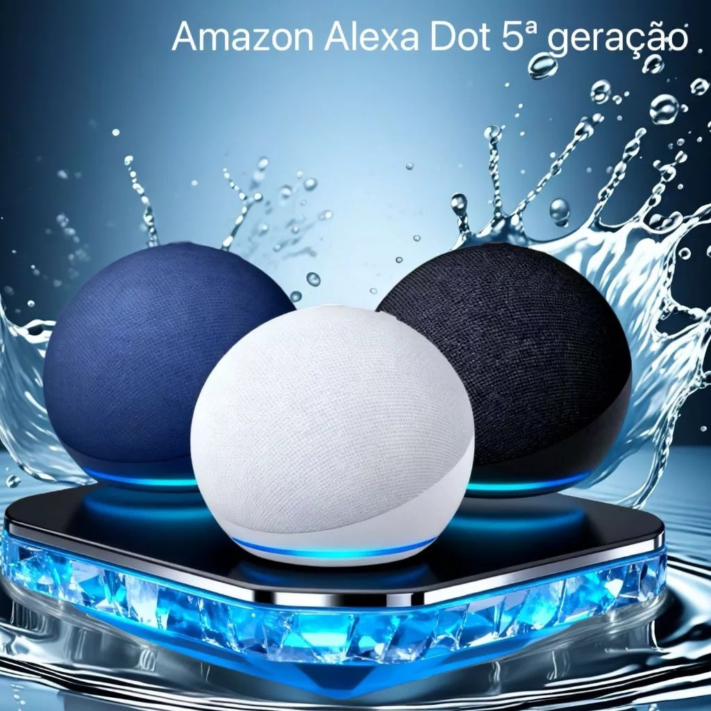 Alaxe5 Geração Alto Falante Original Envio Imediato Melhor Preço