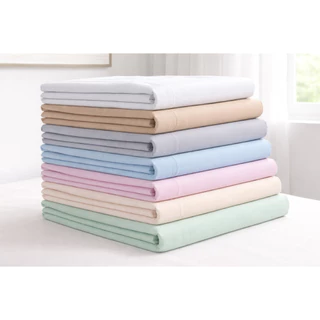 LENÇOL SEM ELASTICO SUPERIOR AVULSO 200 FIOS CASAL PADRÃO TOQUE MACIO em Oferta na Shopee