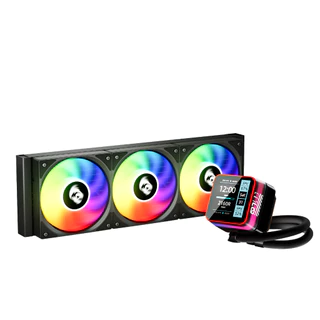 WATER COOLER REDRAGON ARGB CCW-3015R REDRAGON