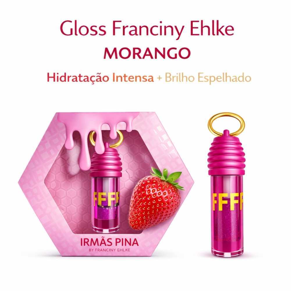 lip honey franciny ehlke em Promoção na Shopee Brasil 2026