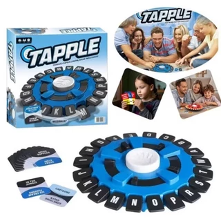 Tapple Stop Jogo Interativo Respostas