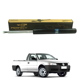 Amortecedor Dianteiro Direito Esquerdo Saveiro 1982 A 2008 em Oferta na Shopee