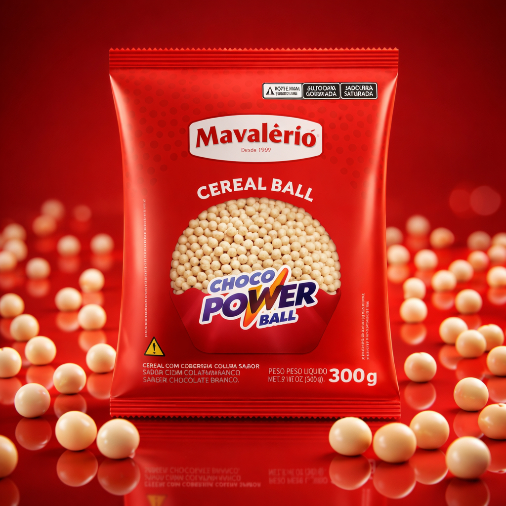 Choco Ball 1Kg em Oferta | Shopee 2026