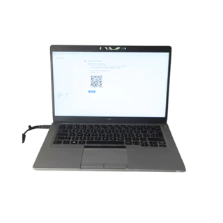 Notebook Dell Lat 5410 Core I7-10 8Gb Ddr4 - Sem Ssd em Oferta na Shopee