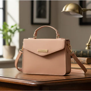 Bolsa da Moda Feminina Transversal com 70%OFF Desconto Envio Imediato