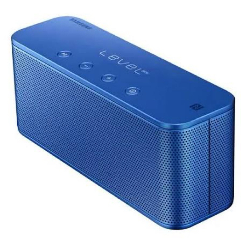 【完全未使用】Samsung Level boxワイヤレススピーカー Caixa de Som Bluetooth Samsung Level Box Mini Portátil Estéreo