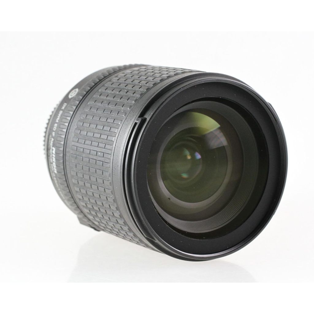 nikon lente af p dx nikkor 70 300mm f 4 5 6 3g ed vr para cameras