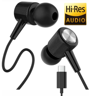 Fone de Ouvido Lelong LE-0266 Tipo-C com Som Hi-Fi – Hi-Fi Music, Versão Intermediária Premium em Oferta na Shopee