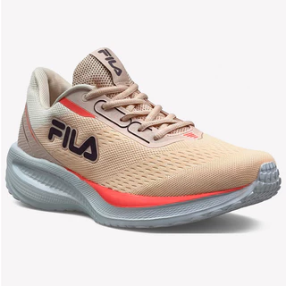 Tênis Feminino Fila Esportivo Rise Up Original em Oferta na Shopee