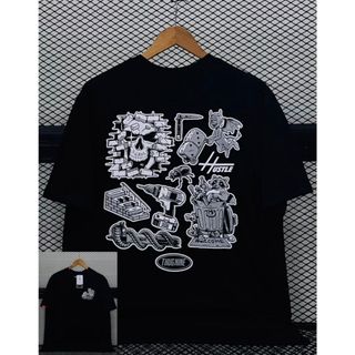 Blusa Thug Nine em Oferta | Shopee 2026