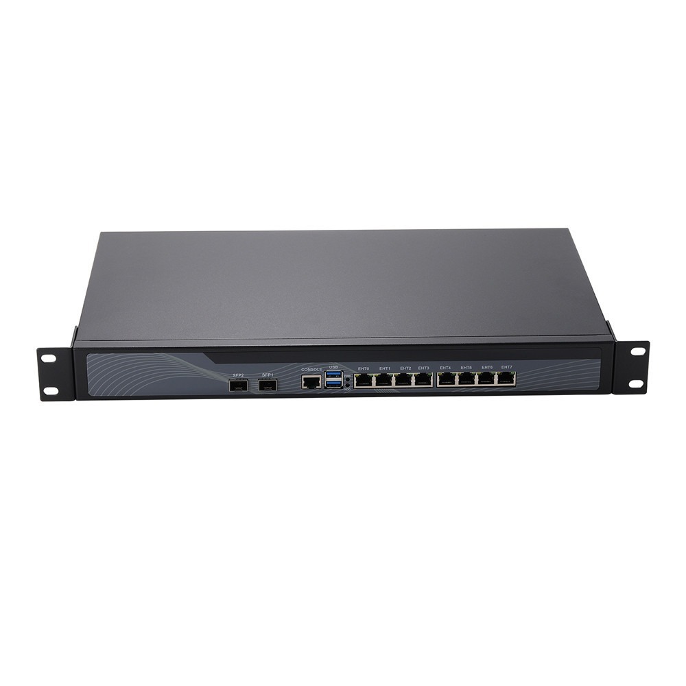 Rack Firewall VITRA 256GB SSD 32GB Memoria Ram n5105 | Shopee Brasil