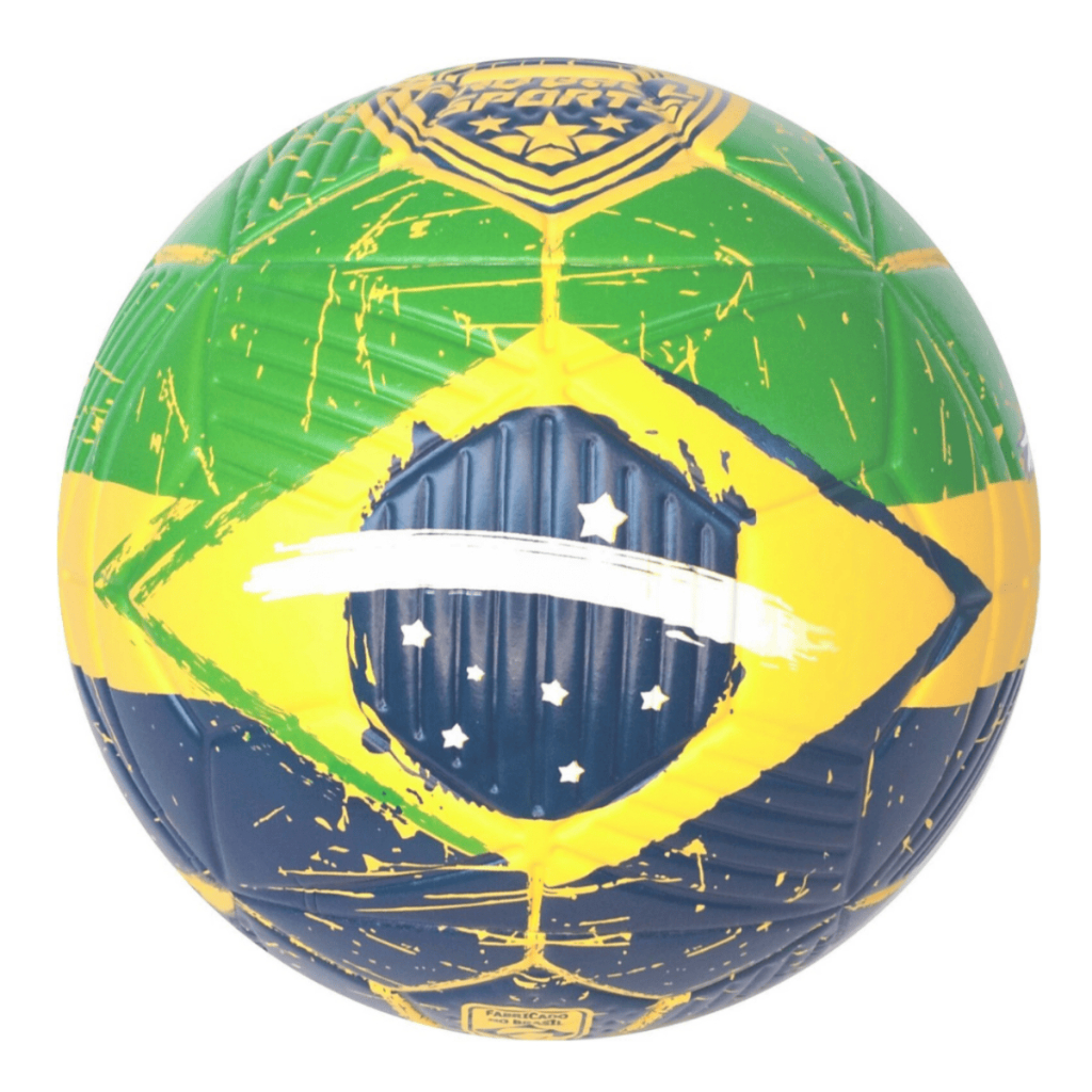 Mini bola Jogo Futebol Copa Do Mundo Paises Coleção Brasil | Shopee Brasil