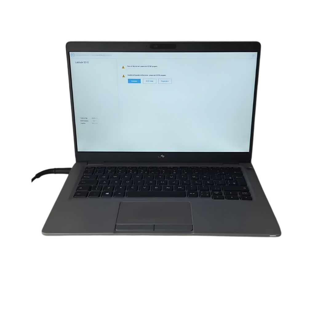 Notebook Dell I7 8GB SSD 256GB em Promoção na Shopee Brasil 2026