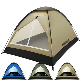 Barraca Iglu 3-4 Pessoas Impermeável 1000mm Camping Trilha em Oferta na Shopee