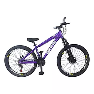 Bicicleta Gios 4TRIX/FRX DO GRAU Aro 26 Freio a Disco 21 Velocidades Aro Vmaxx em Oferta na Shopee