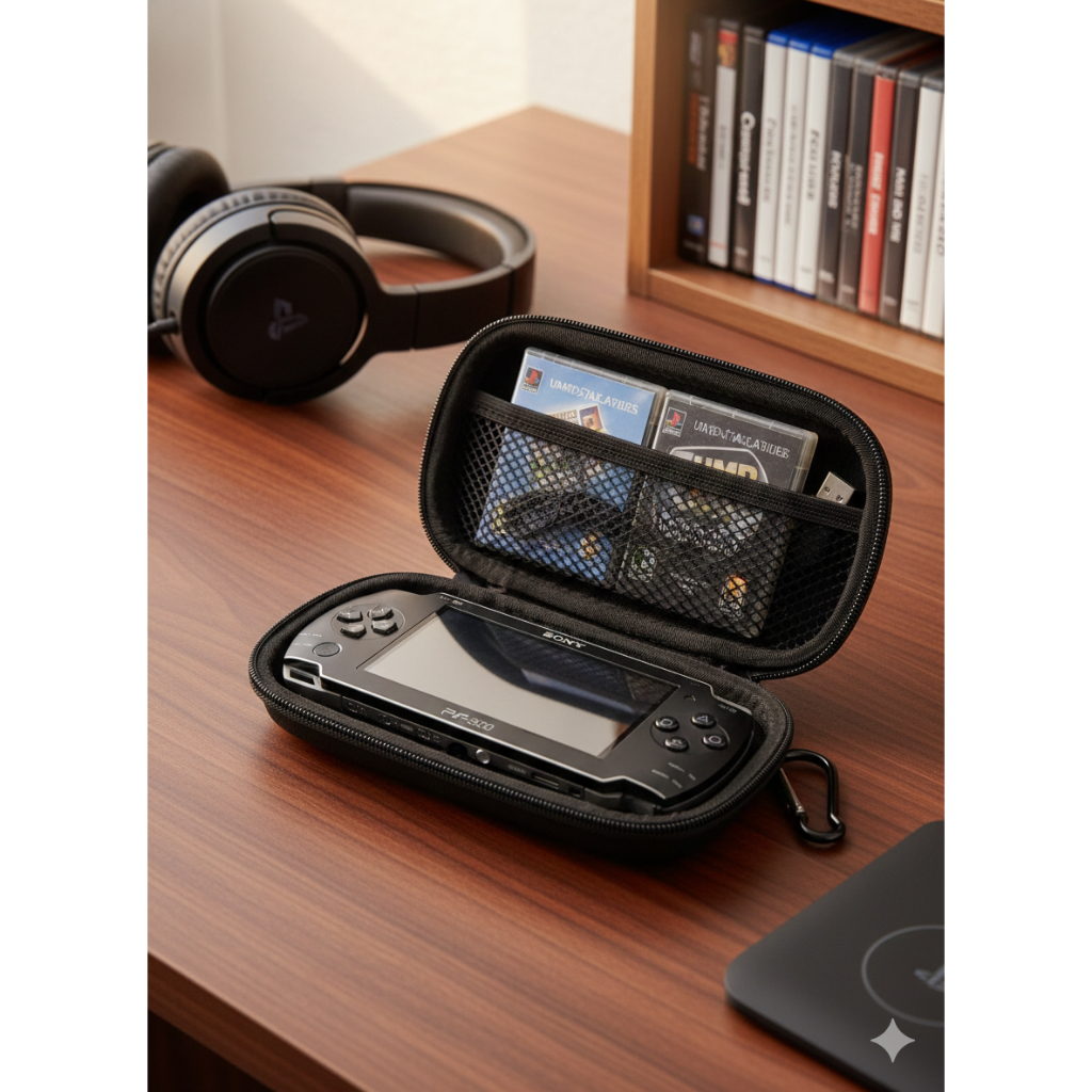 pspとケース capinha psp em Promoção na Shopee Brasil 2026