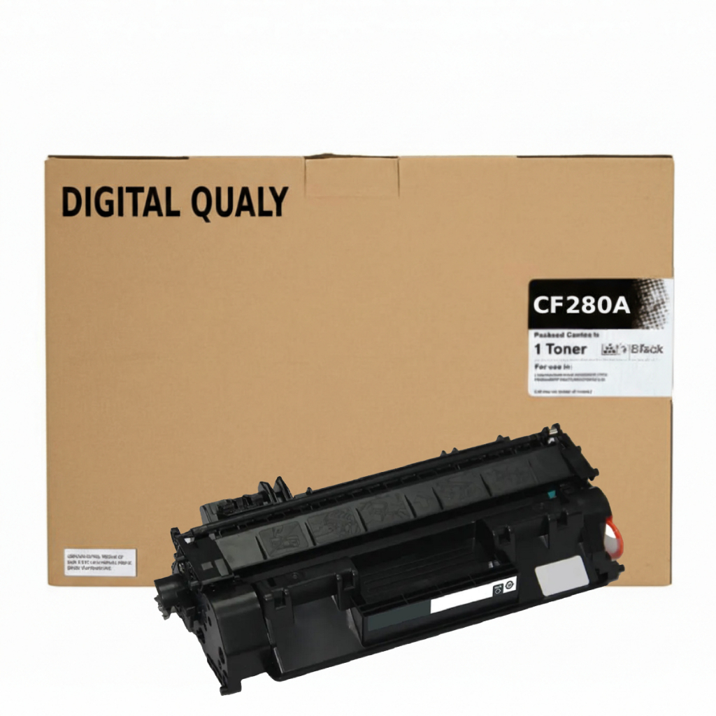 Toner cf280a compativel com M425, M401, M401N, M425DN, M401DNE, M401DN ...