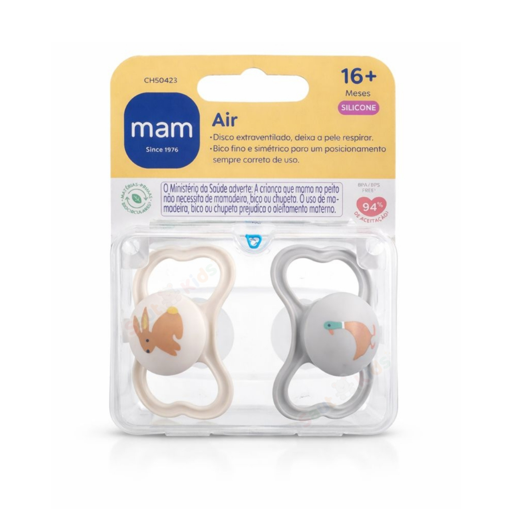 Chupetas Mam 2 Anos em Promoção na Shopee Brasil 2026