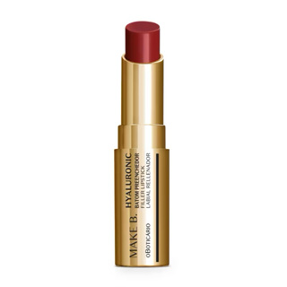 Batom Make B red classic Oboticario hyaluronic - Oboticario em Oferta na Shopee
