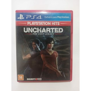 playstation 3 uncharted 3 drake's deception em Promoção na Shopee