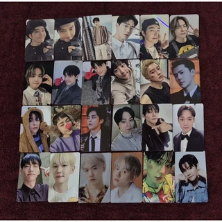 exo xiumin em Promoção na Shopee Brasil 2026