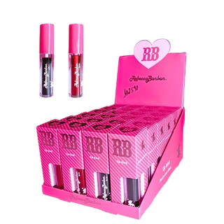 LIP TINT 3 ml REBECCA BONBON - DERMATOLOGICAMENTE TESTADO em Oferta na Shopee