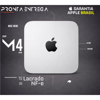 mac mini mac mini em Promoção na Shopee Brasil 2026
