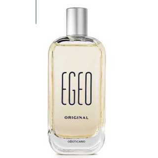 Egeo Original Desodorante Colônia 90ml Perfume Masculino (O Boticário) em Oferta na Shopee