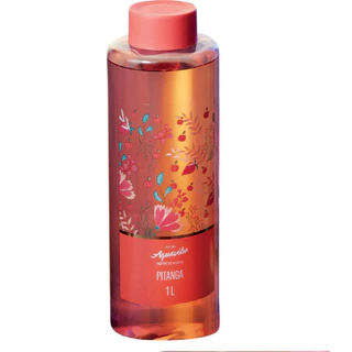 Avon Aquavibe Body Splash 1Litro