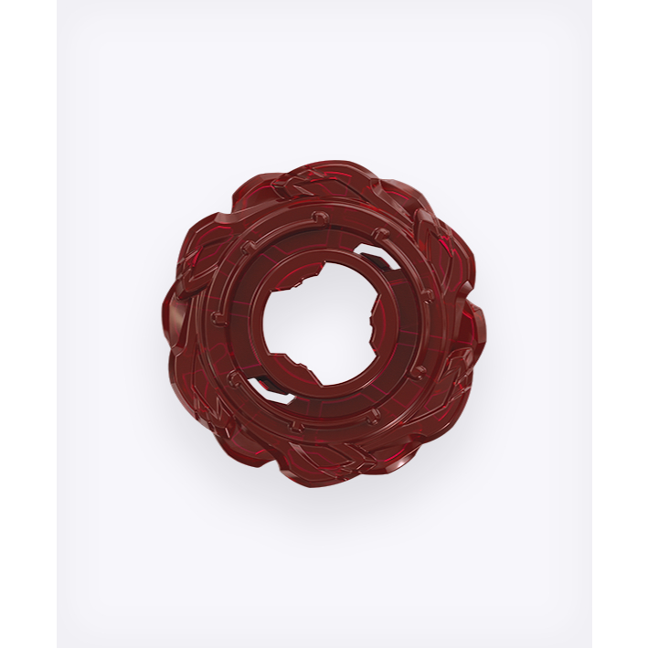 TAKARA TOMY BEYBLADE X CX-12 Booster Phoenix Flare Z9-80WW