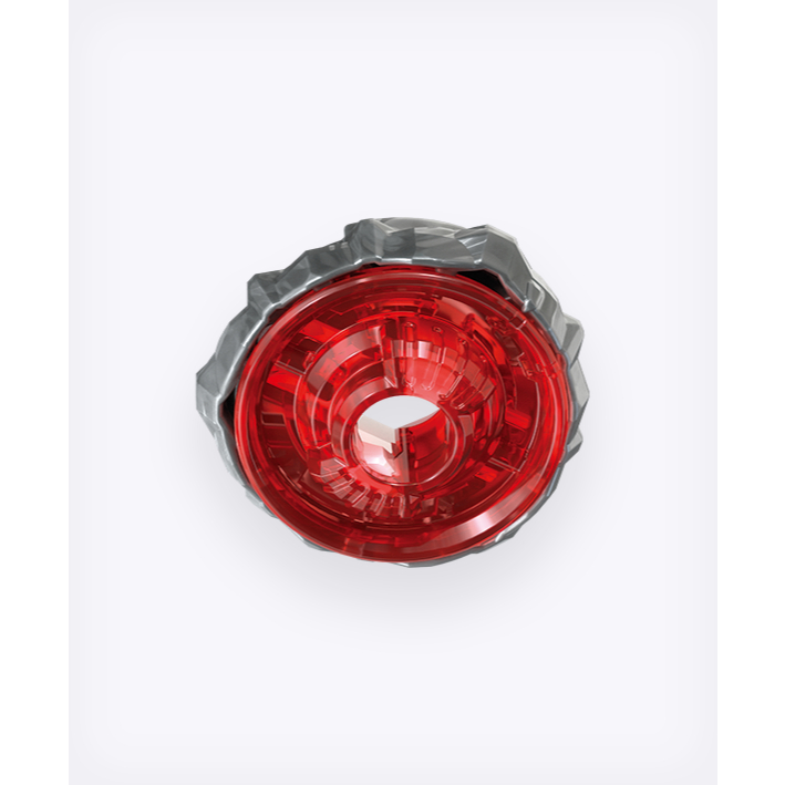 Takara Tomy Beyblade X CX-12 Phoenix Flare Z9-80WW Booster Peão