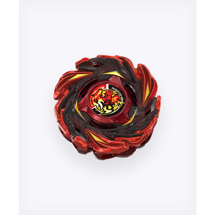 TAKARA TOMY BEYBLADE X CX-12 Booster Phoenix Flare Z9-80WW